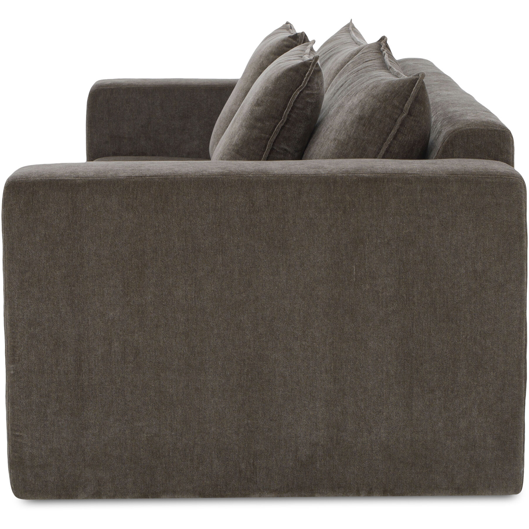 Kiran Grey Sleeper Sofa